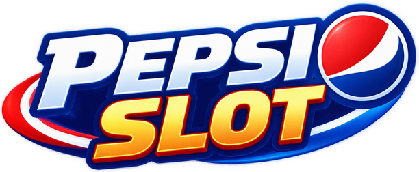 Pepsi Slot Logo